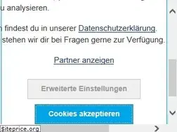 Sites similar to sonnenwohnung.com