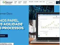 Sites similar to sonner.com.br