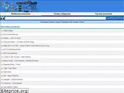 Sites similar to sonnerie123.mobi