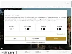 Sites similar to sonnet.es