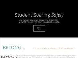 Sites similar to sonnetsacademy.com