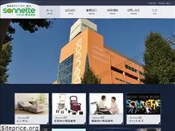 Sites similar to sonnette.biz