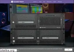 Sites similar to sonnettech.com