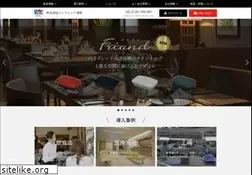 Sites similar to sonnettekun.com