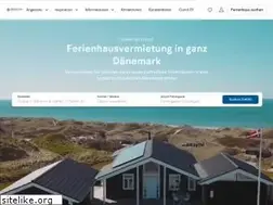 Sites similar to sonneundstrand.de