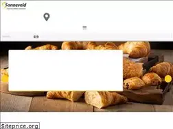 Sites similar to sonneveld.com