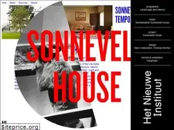 Sites similar to sonneveldhouse.com