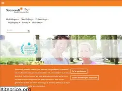 Sites similar to sonneveltopleidingen.nl