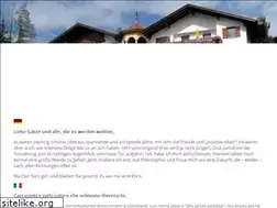 Sites similar to sonngarten.it