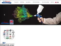 Sites similar to sonnguyenauto.com