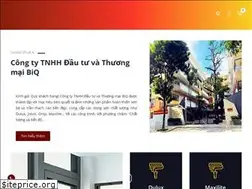 Sites similar to sonnhabiq.com