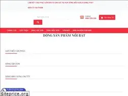 Sites similar to sonnhagiaphuc.com