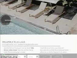 Sites similar to sonnhof-alpendorf.at