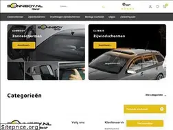 Sites similar to sonniboy.nl
