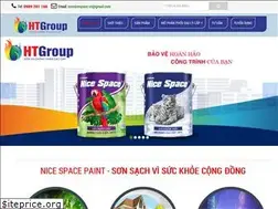 Sites similar to sonnicespace.com.vn