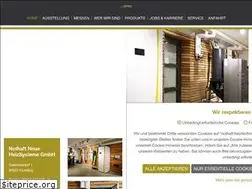 Sites similar to sonnig.de