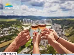 Sites similar to sonnige-untermosel.de