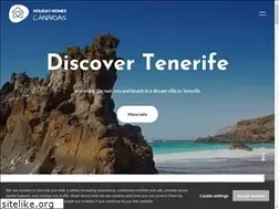 Sites similar to sonniges-teneriffa.de