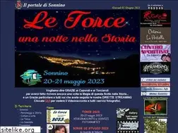 Sites similar to sonnino.info