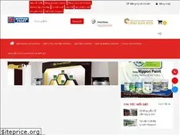 Sites similar to sonnippon.net.vn