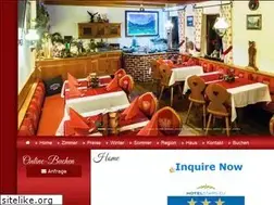 Sites similar to sonnleitn.at