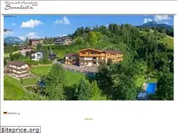 Sites similar to sonnleitn.com