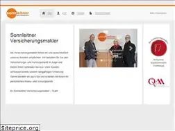 Sites similar to sonnleitner-vm.at