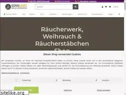 Sites similar to sonnlicht.at