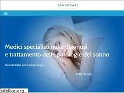 Sites similar to sonnocare.it