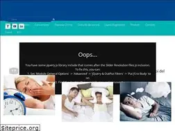 Sites similar to sonnomedica.it