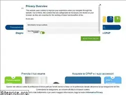 Sites similar to sonnoservice.it