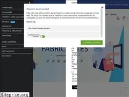 Sites similar to sonnoshop.com