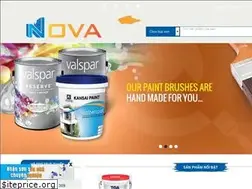 Sites similar to sonnova.vn