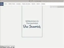 Sites similar to sonnreich.at