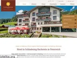 Sites similar to sonnschupfer.at