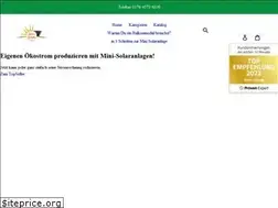 Sites similar to sonnstrom.com