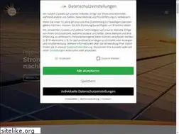 Sites similar to sonnstrom.de