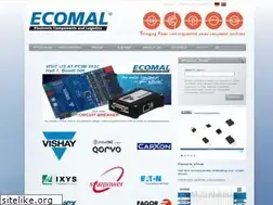 Sites similar to sonntag-electronic.de