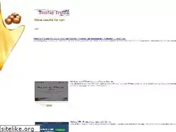 Sites similar to sonntag-fritz.de