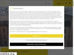 Sites similar to sonntag-partner.de