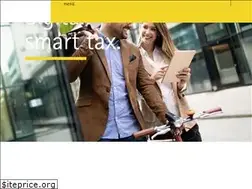 Sites similar to sonntag-smarttax.de