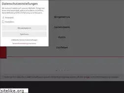 Sites similar to sonntag.info