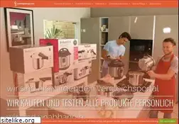 Sites similar to sonntagmorgen.com