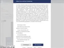 Sites similar to sonntagsblitz.de