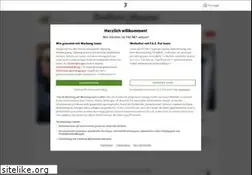 Sites similar to sonntagszeitung.de