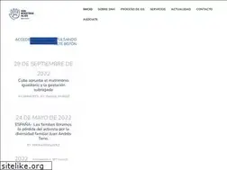 Sites similar to sonnuestroshijos.com
