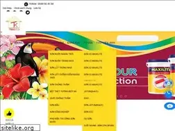 Sites similar to sonnuoctruongkha.com