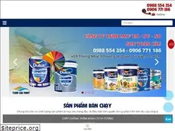 Sites similar to sonnuocvietnam.com