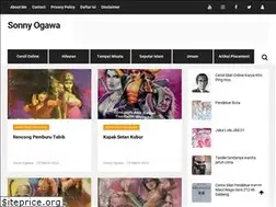 Sites similar to sonny-ogawa.blogspot.co.uk