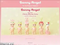 Sites similar to sonnyangel.com
